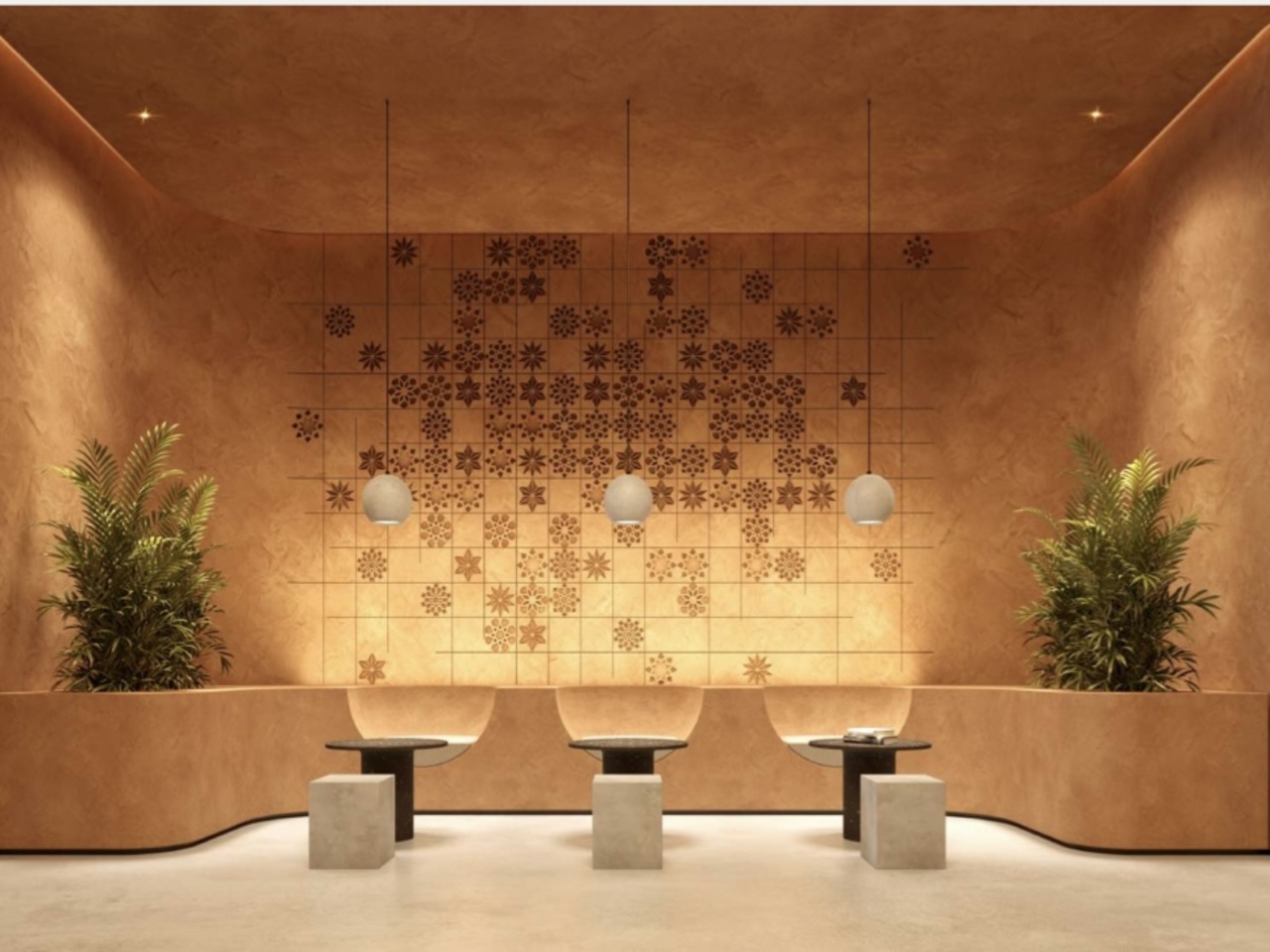 Renad Tower / Q3 2026